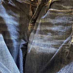 Women miss me jeans size 32